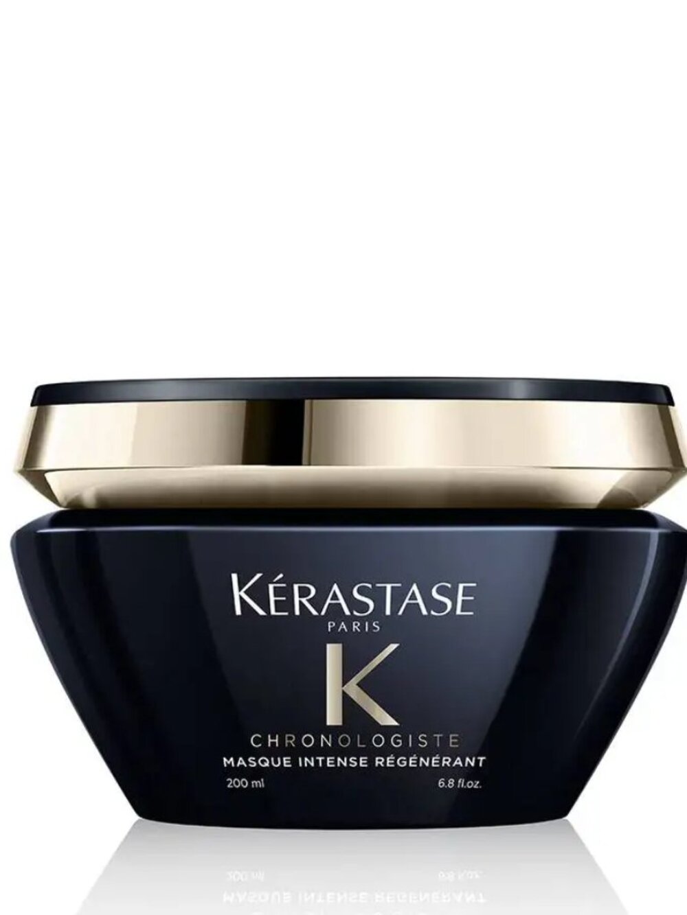Kerastase Chronologiste Youth Revitalizing Hair Masque 200mL, 6.76 fl oz